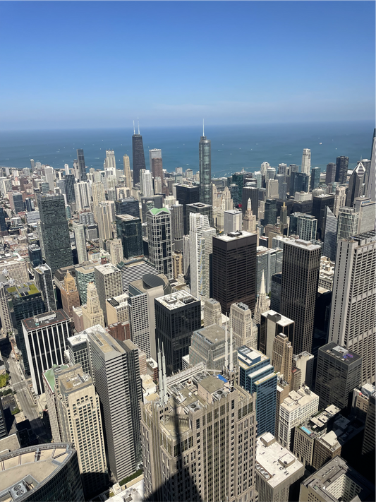 3-Day Chicago Itinerary: Best Things to Do Downtown in Summer