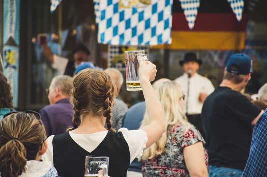 Best Oktoberfest USA 2025