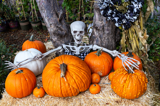 Best Halloween Towns to Visit in the U.S. (2025 Guide)