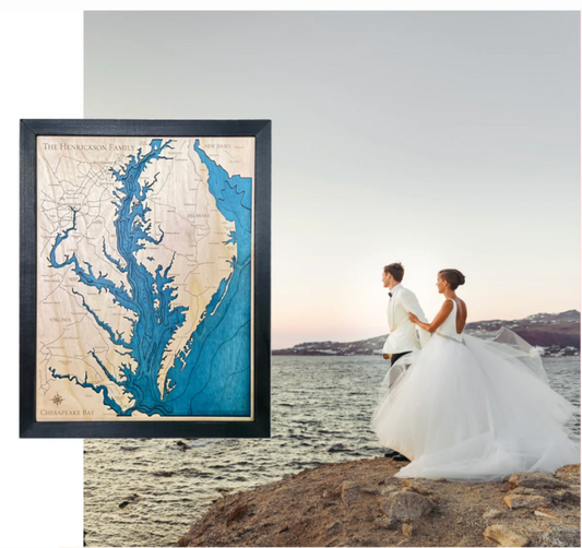 Personalized Wedding Gifts Starting at $99