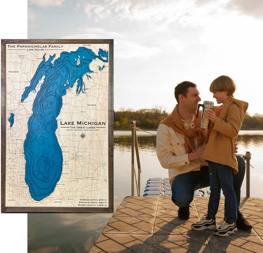 Father's Day Gifts for the Dad Who Already Has It All