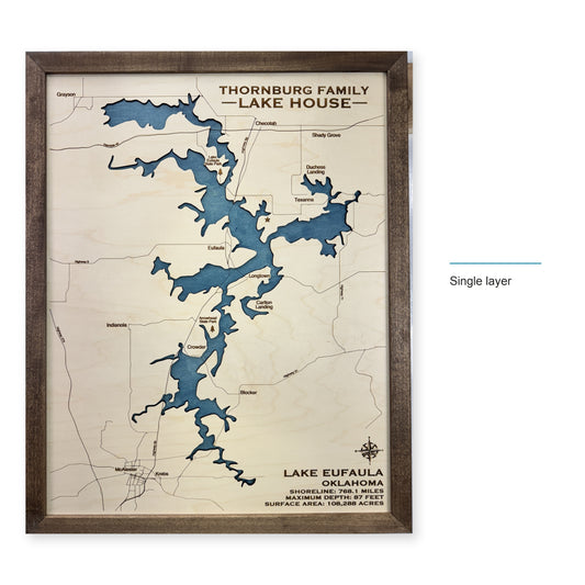 Eufaula Thornburg wood map — single layer, layer option shown