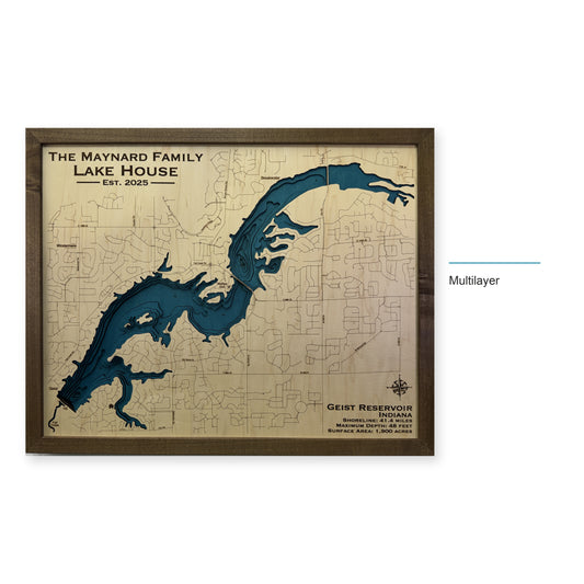 Geist Maynard wood map — multilayer, layer option shown