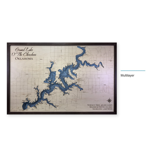Grand Cherokees Gross wood map — multilayer, layer option shown