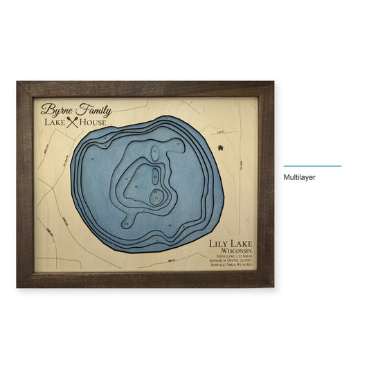 Lily Byrne wood map — multilayer, layer option shown