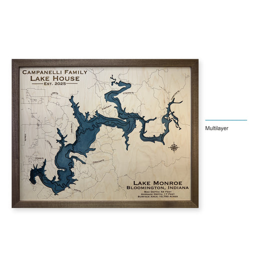 Monroe Campanelli wood map — multilayer, layer option shown