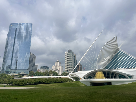 Things to Do in Milwaukee This Summer: A Local's Guide