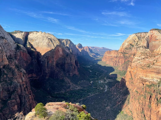 How National Park Layoffs Will Impact Visitors in 2025