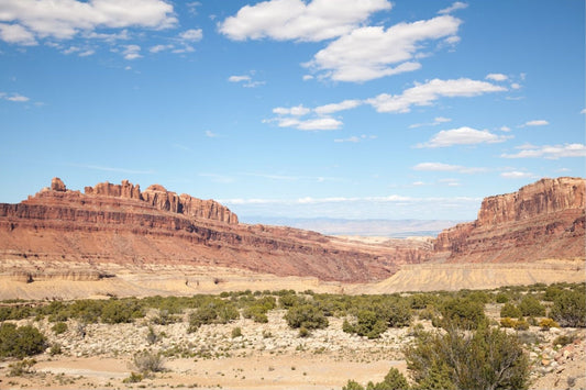 Big Beautiful Bill Public Land Sale Explained
