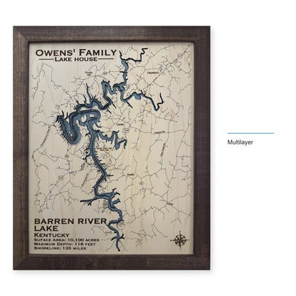 Barren River Owens wood map — multilayer, layer option shown