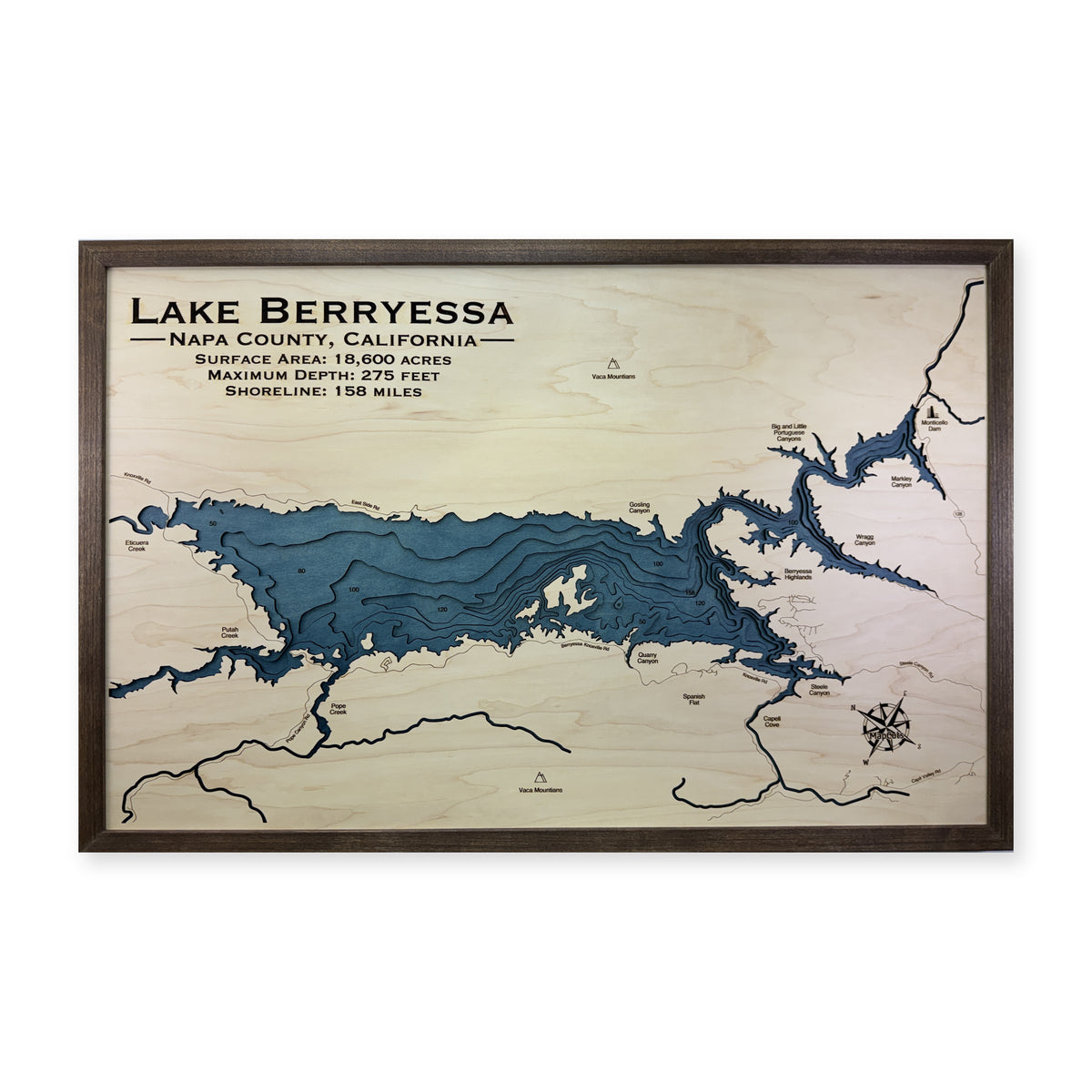 Berryessa Dettling wood map — multilayer, white background