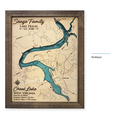 Cheat Seago wood map — multilayer, layer option shown