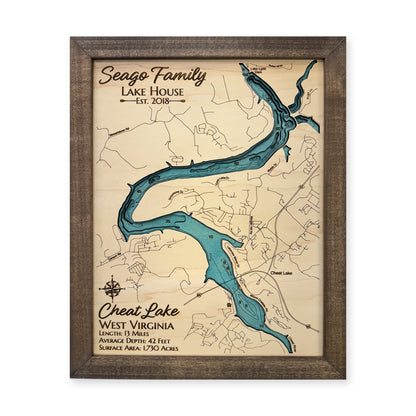 Cheat Seago wood map — multilayer, white background