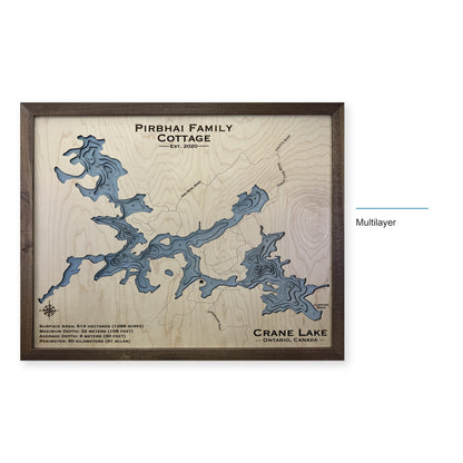 Crane Pirbhai wood map — multilayer, layer option shown