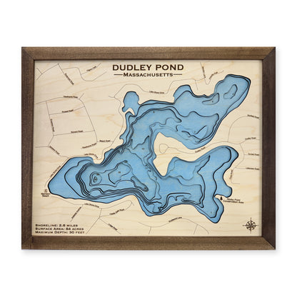 Dudley Spitzer wood map — multilayer, white background