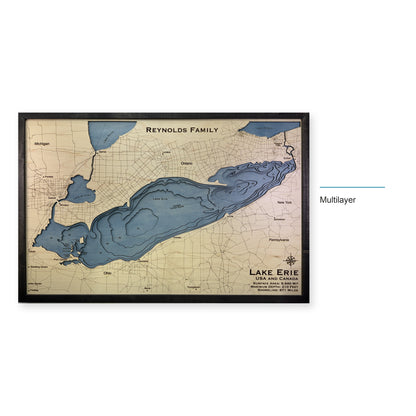 Erie Reynolds wood map — multilayer, layer option shown