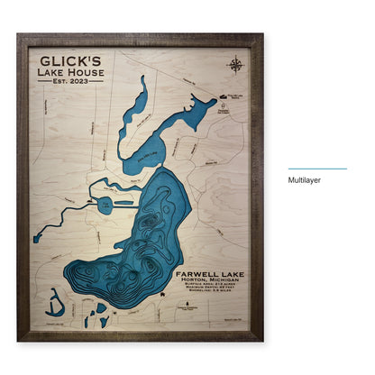 Farwell Glick wood map — multilayer, layer option shown