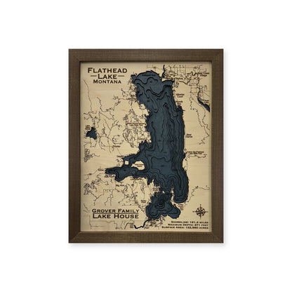 Flathead Grover wood map — multilayer, white background