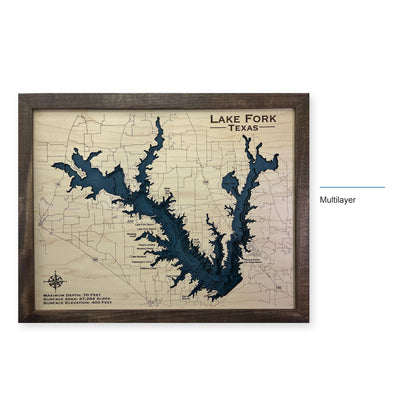 Fork Backfill wood map — multilayer, layer option shown