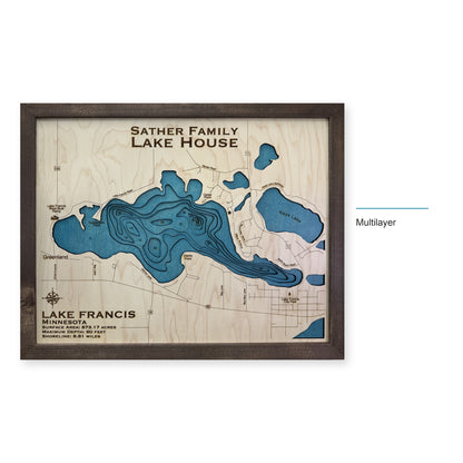 Francis Sather wood map — multilayer, layer option shown