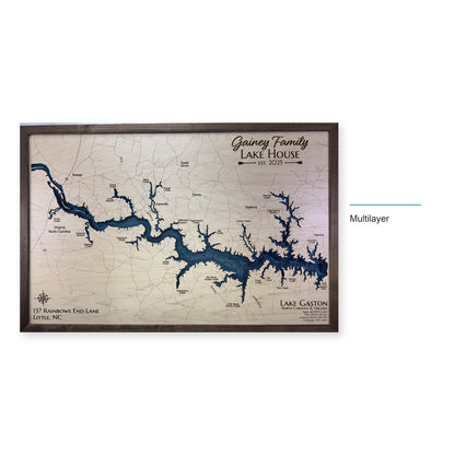 Gaston Gainey wood map — multilayer, layer option shown
