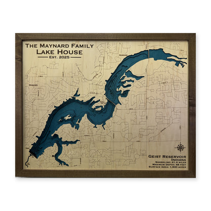 Geist Maynard wood map — multilayer, white background