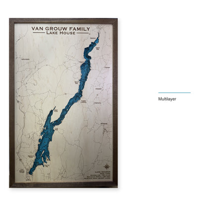 George Van Grouw wood map — multilayer, layer option shown