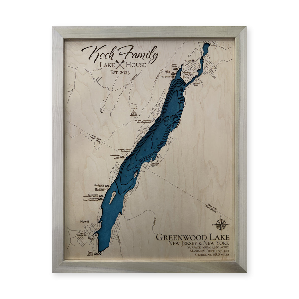Greenwood Koch wood map — multilayer, white background