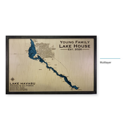 Havasu Young wood map — multilayer, layer option shown