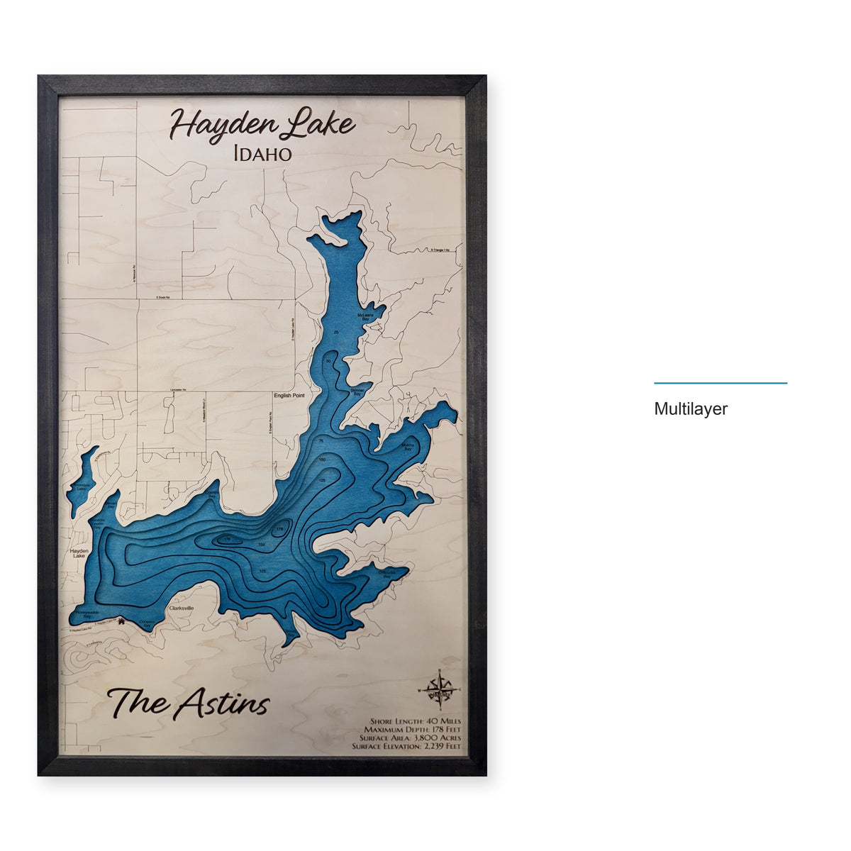 Hayden Astins wood map — multilayer, layer option shown