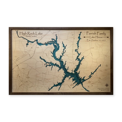 High Rock Parrish wood map — multilayer, white background