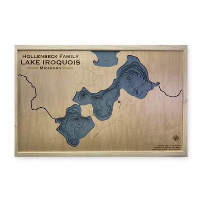 Iroquois Hollenbeck wood map — multilayer, white background