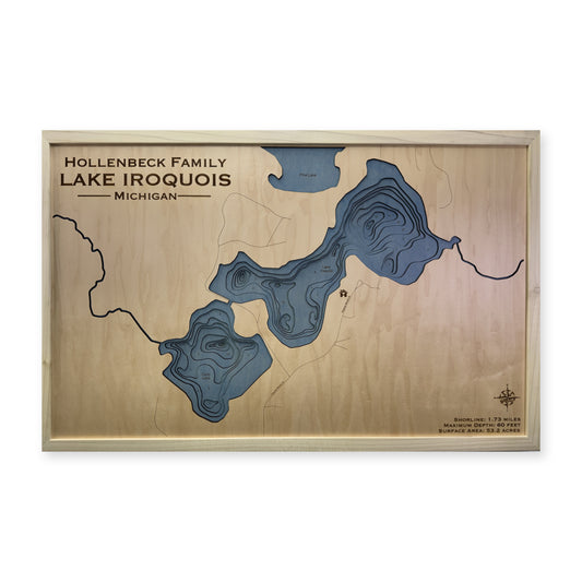 Iroquois Hollenbeck wood map — multilayer, white background