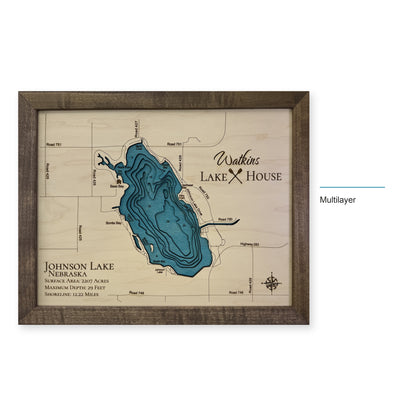 Johnson Watkins wood map — multilayer, layer option shown