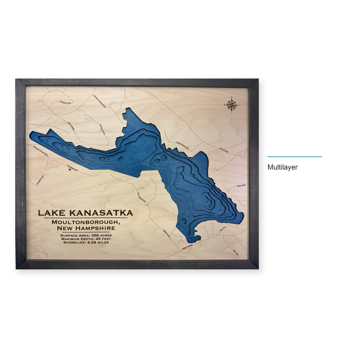 Kanasatka Charcoal wood map — multilayer, layer option shown