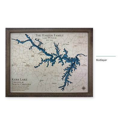 Kerr Harper wood map — multilayer, layer option shown