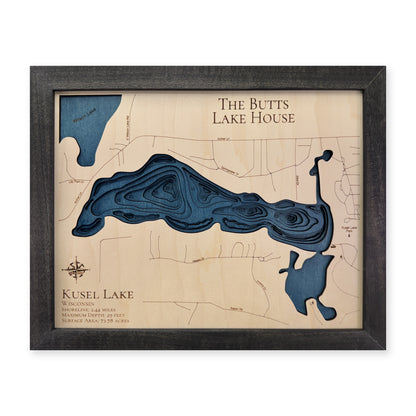 Kusel Butts wood map — multilayer, white background