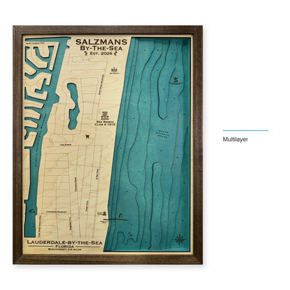 Lauderdale Salzman wood map — multilayer, layer option shown