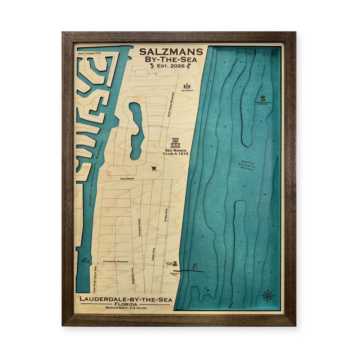 Lauderdale Salzman wood map — multilayer, white background