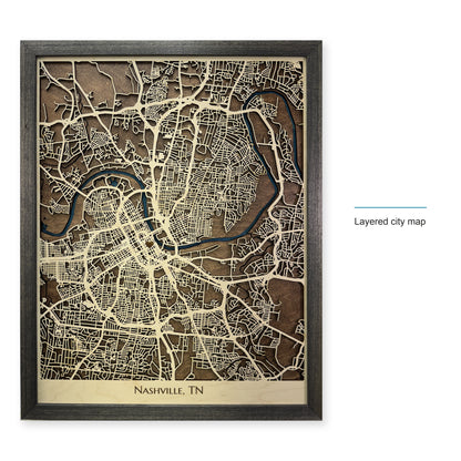 Nashville, Tennessee Wood City Map — style-labeled photo [MC20261006 q1413 4eda3e96ce2b]