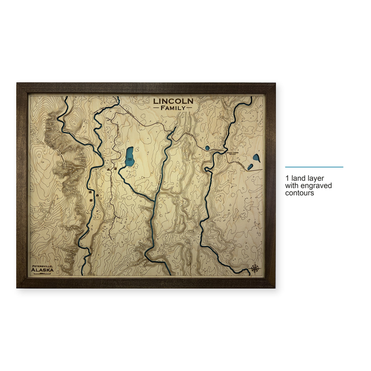 Petersville, Alaska Topographic Wood Map — style-labeled photo [MC20261006 q1437 9b4cd76e537b]