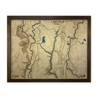 Petersville, Alaska Topographic Wood Map — plain-background photo [MC20261006 q1437 55aee3312163]