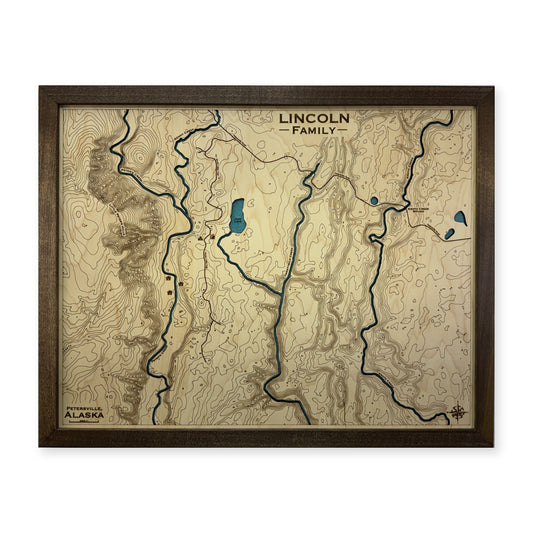 Petersville, Alaska Topographic Wood Map — plain-background photo [MC20261006 q1437 55aee3312163]