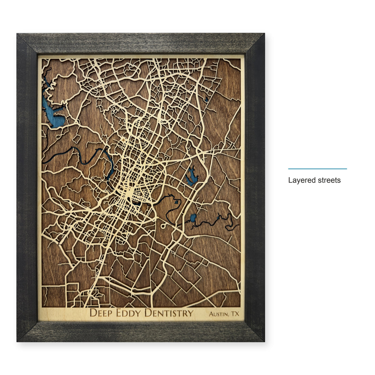 Austin, Texas Wood City Map — style-labeled photo [MC20261006 q3635 128074d98b25]