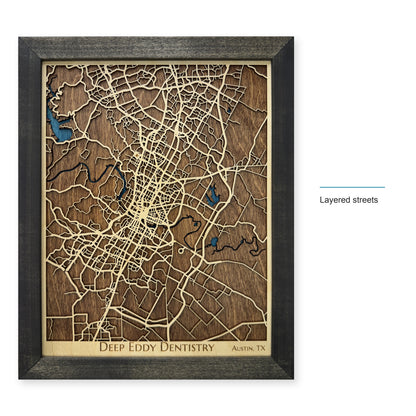 Austin, Texas Wood City Map — style-labeled photo [MC20261006 q3635 128074d98b25]