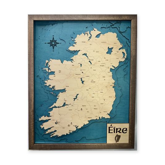 Ireland Multilayer Water Wood Map — Multilayer water main photo [MC20261006 q4285 8b3cd320f3eb]