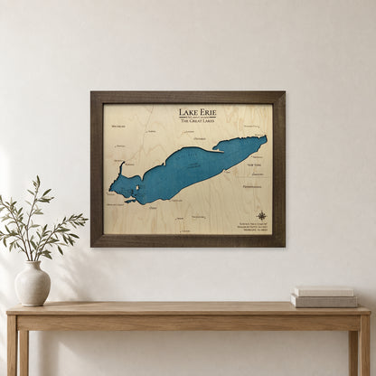 Lake Erie Wood Map — room mockup [MC20261006 q4312 fee7dc5b4fc8]