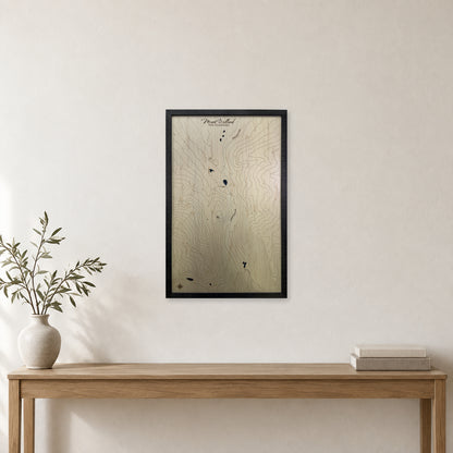 Mount Willard New Hampshire Topographic Wood Map — room mockup [MC20261007 q1019 f9200cb77262]