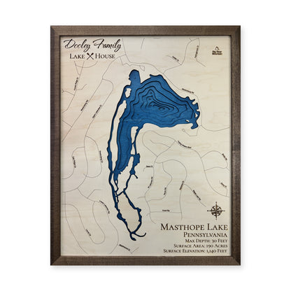 Masthope Dooley wood map — multilayer, white background