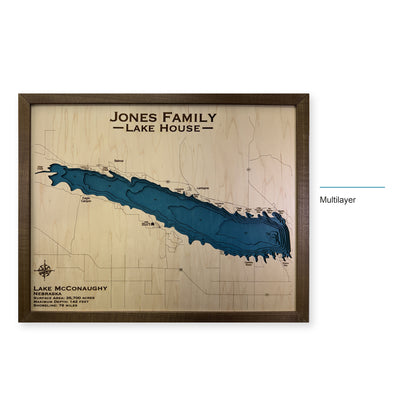 Mcconaughy Jones wood map — multilayer, layer option shown